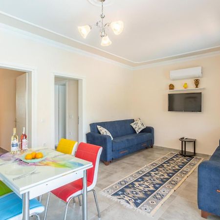 Villa Duman 1 달리안 외부 사진