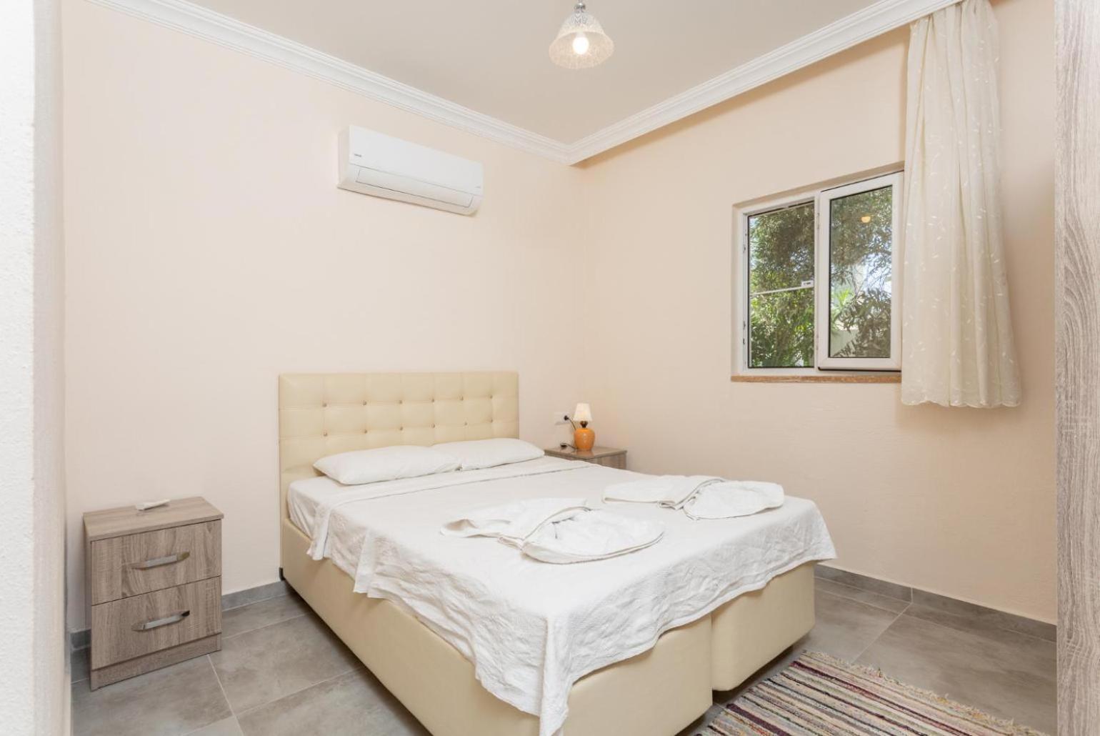 Villa Duman 1 달리안 외부 사진