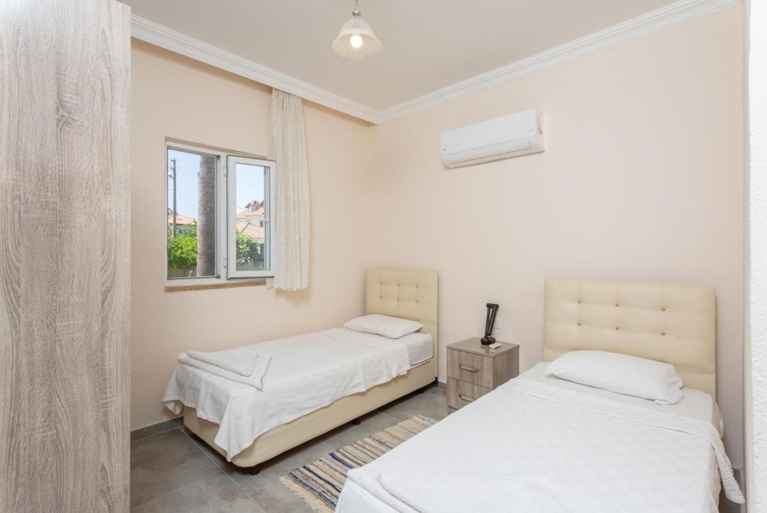 Villa Duman 1 달리안 외부 사진