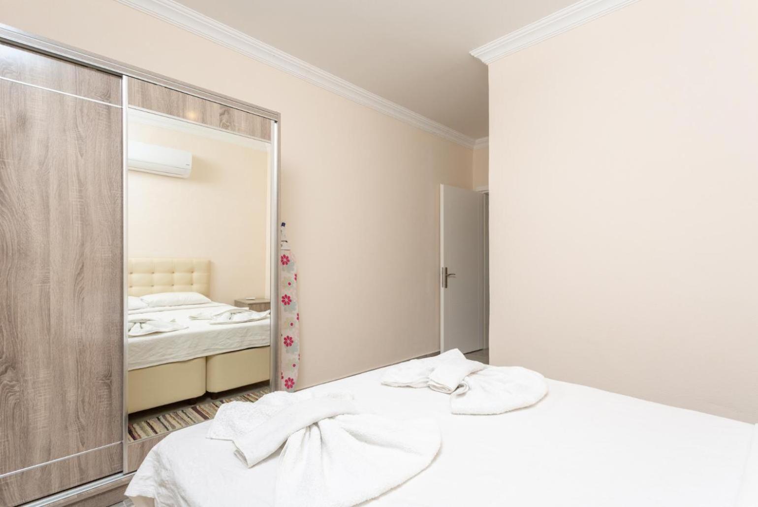 Villa Duman 1 달리안 외부 사진